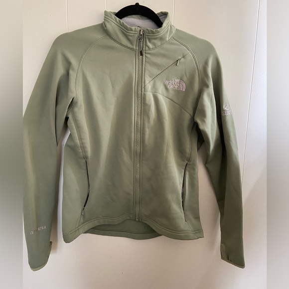 The North Face Flight Series Full Zip - Picture 2 of 6